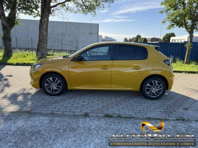 PEUGEOT 208 BlueHDi 100 Stop&Start 5 porte Active rif. 23798714 - Foto 6