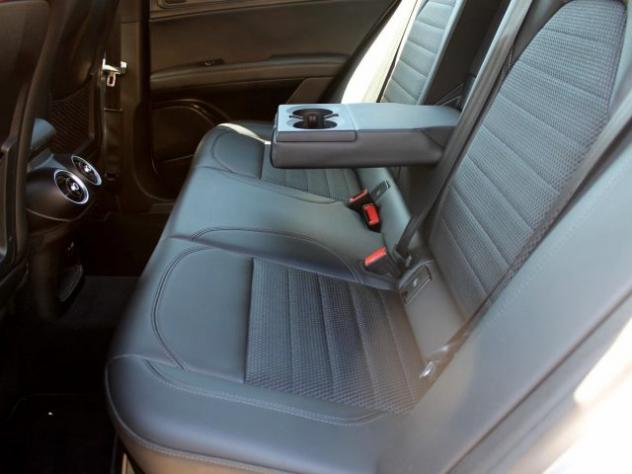 ALFA ROMEO Stelvio Sprint 160Cv PREZZO VERO - UNIPRO IVA DEDUCIBILE rif. 23420778 - Foto 9