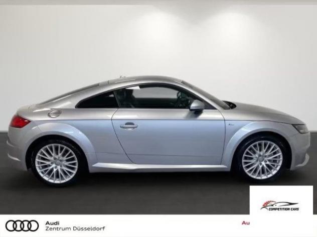 AUDI TT TT Coupé 1.8 TFSI 180cv S-LINE PELLE MATRIX VIRTU rif. 22597215 - Foto 3