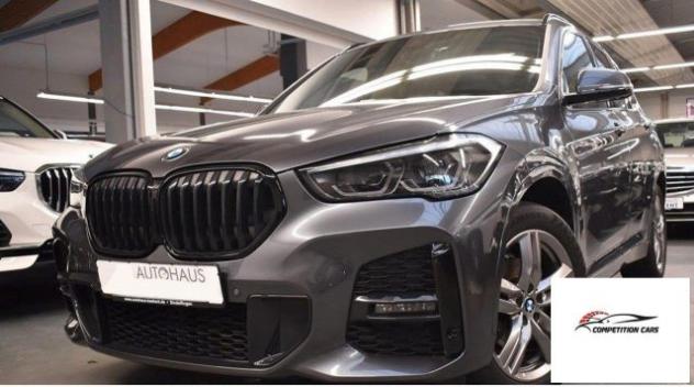 BMW X1 sDrive18i M-SPORT AUT. LED NAVI AMBIENTE PRIVACY rif. 22596994 - Foto 2