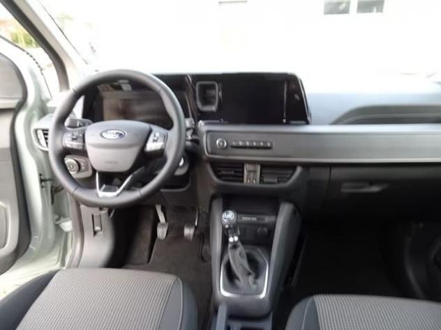 FORD Tourneo Courier 1.0 EcoBoost Active rif. 22946520 - Foto 10