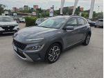 Hyundai Kona Hybrid 1.6 HEV Xline 2WD DCT
