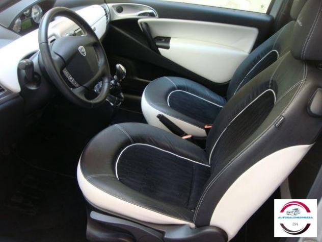 LANCIA - Ypsilon - 1.2 Platinum *km 25000* - Foto 7