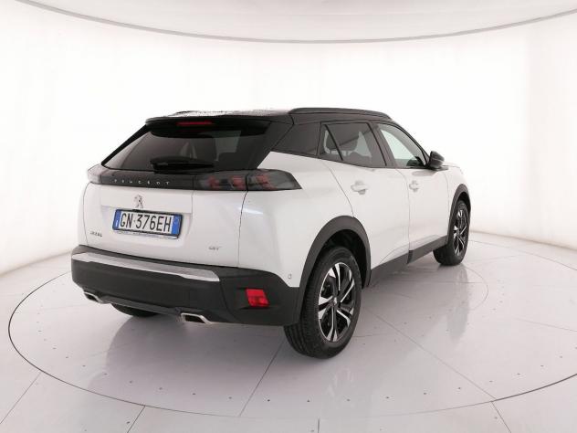 Peugeot 2008 1.2 puretech GT s&s 130cv eat8 - Foto 2