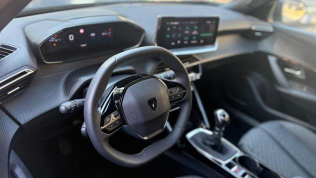 Peugeot 2008 PureTech 100 Allure S/S |12 MESI DI GARANZIA | PRONTA CONSEGNA|IVA ESPOSTA| PROMO FINANZIAMENTO - Foto 10