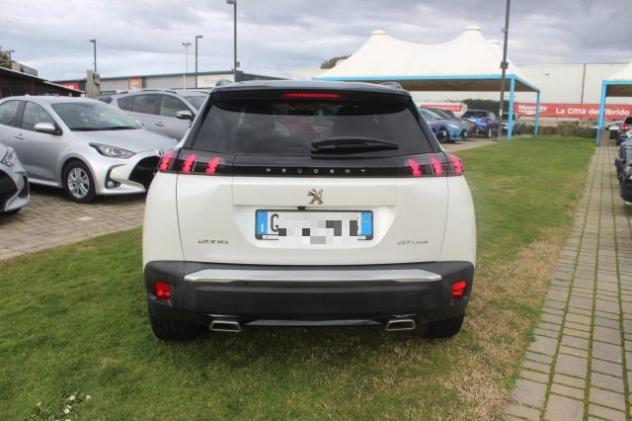 PEUGEOT 2008 PureTech 130 S&S GT Line rif. 23114091 - Foto 5