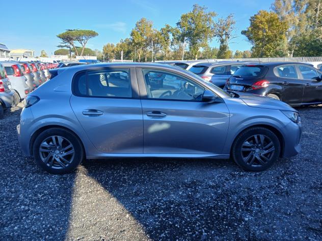 Peugeot 208 PureTech 100 Stop&Start 5 porte Allure GPL* - Foto 4