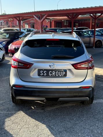 Qashqai 1.5 dCi 115 CV Tekna+-unipro-rate - Foto 6