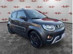 Suzuki Ignis 1.2 Hybrid Top Automatica, RETROCAMERA, NAVI!