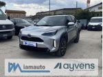 TOYOTA Yaris Cross Hybrid Trend E-CVT 1.5cc 116cv RETROCAMERA rif. 23843950