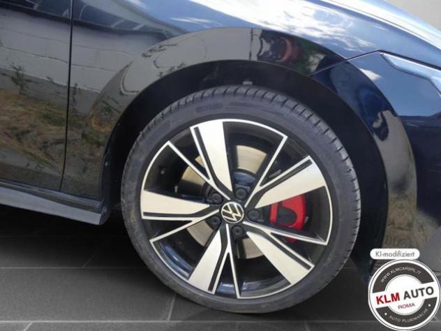 VOLKSWAGEN Golf 1.4 DSG GTE * GARANZIA CASA MADRE * rif. 24073022 - Foto 5