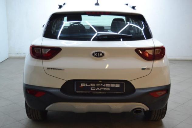 KIA Stonic 1.4 MPI EcoGPL Energy rif. 24054064 - Foto 3
