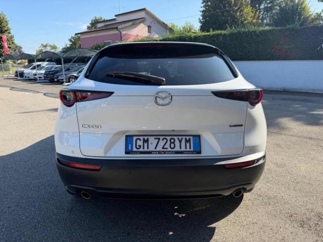 MAZDA CX-30 2.0L 150cv Automatic M Hybrid 2WD Executive rif. 23900404 - Foto 5