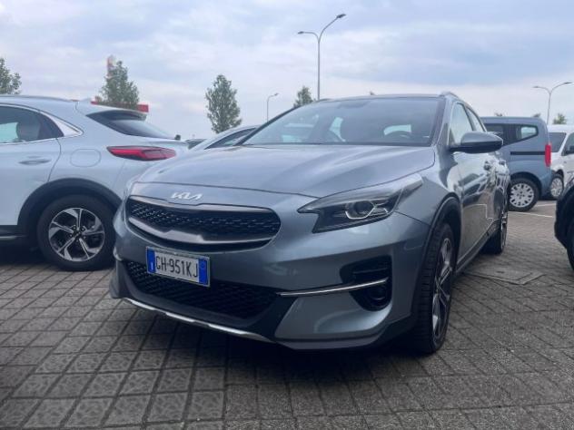 KIA XCeed 1.0 T-GDi GPL High Tech rif. 23497577
