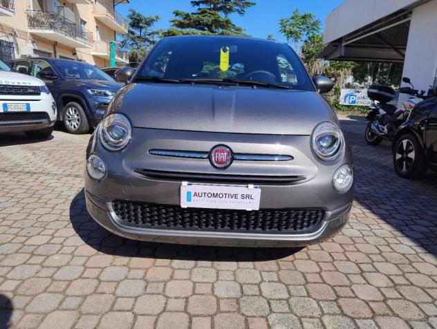 FIAT - 500 - 1.0 Hybrid Cult - Foto 8
