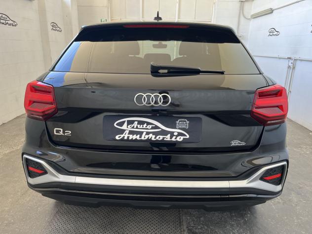 Audi Q2 30 TDI S tronic S line TUA DA 289,00 al mese - Foto 5