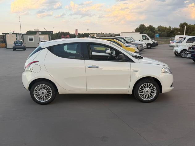 Lancia Ypsilon 1.3 MJT 16V 95 CV 5 porte S&S Gold - Foto 5