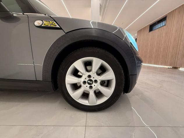 MINI Mini One 55kW - Foto 6