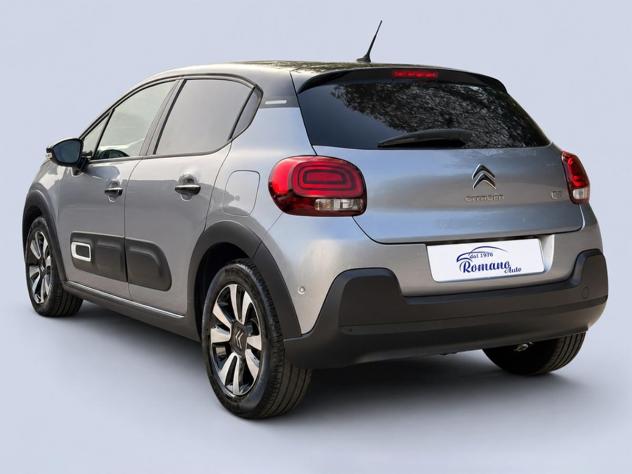 CITROEN - C3 - PureTech 110 Shine#CARPLA! - Foto 4