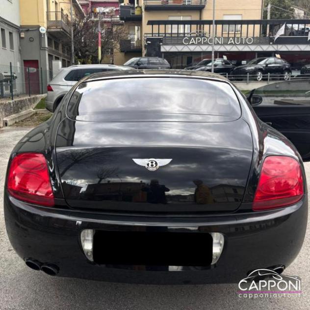 BENTLEY Continental GT - TARGA ORO rif. 24002452 - Foto 4