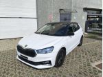 Škoda Fabia 1.0 MPI Evo 59KW STYLE