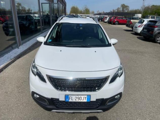 PEUGEOT 2008 1° serie BlueHDi 100cv Black Matt rif. 23501404 - Foto 4