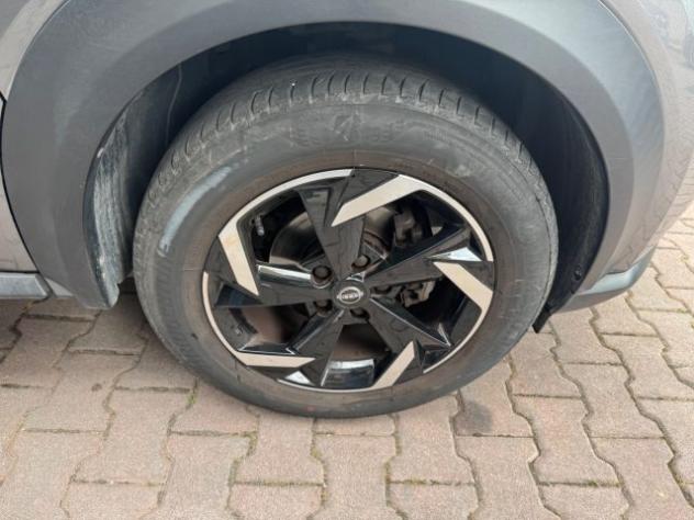 NISSAN Juke 1.0 DIG-T 114 CV DCT N-Connecta rif. 23795439 - Foto 7