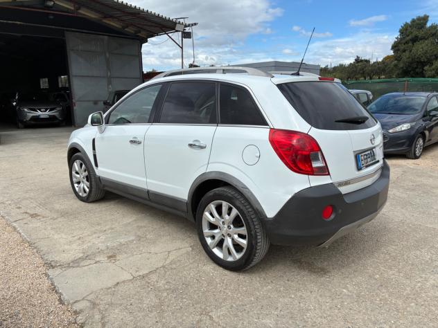 Opel Antara 2.2 CDTI 184CV Start&Stop Cosmo Unlimited Pack - Foto 4