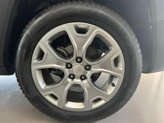JEEP Renegade 1.6 Mjt 120 CV Limited rif. 24063460 - Foto 5