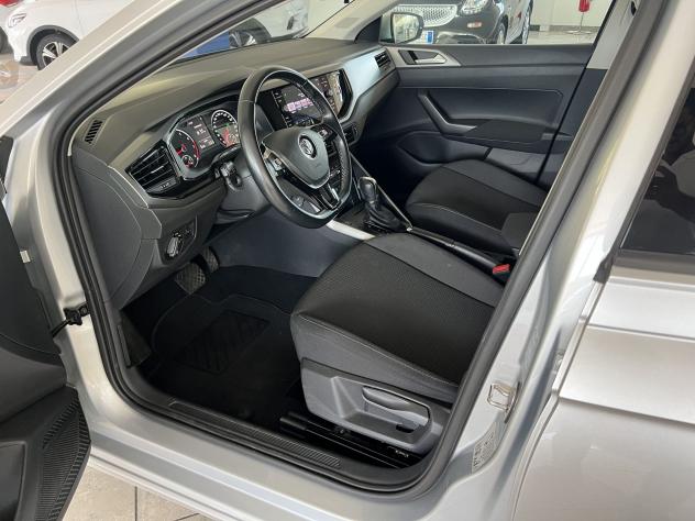 Volkswagen Polo 1.0 TSI Comfortline DSG BMT - Foto 5