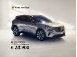 RENAULT Austral Austral Full Hybrid E-Tech 200 CV Iconic rif. 24044082