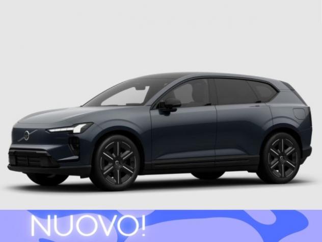VOLVO EX60 P10 electric Plus AWD rif. 24093554