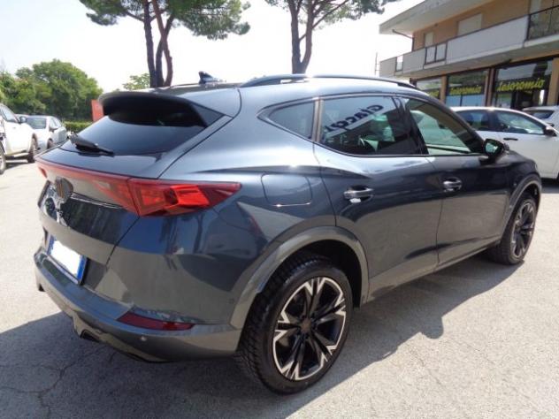 CUPRA Formentor 2.0 TDI 4Drive DSG rif. 22486398 - Foto 2