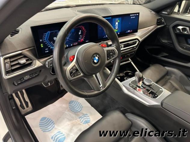BMW M2 M2 TETTO APRIBILE - IVA ESPOSTA rif. 24208055 - Foto 9