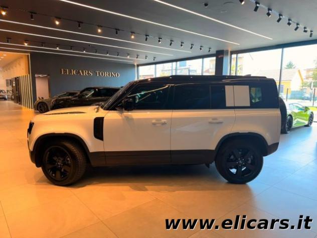 LAND ROVER Defender 110 3.0D I6 200 CV AWD Auto S rif. 23900804 - Foto 6