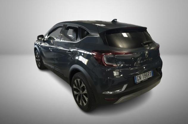 Renault Captur II 2019 1.6 E-Tech full hybrid E-Tech Engineered 145cv auto - Foto 3