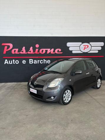 Toyota Yaris Prezzo NON vincolato a finanziamento
