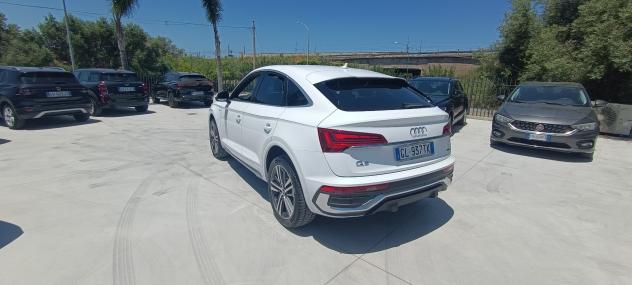 Audi Q5 SPB 40 TDI quattro S tronic line plus - Foto 6