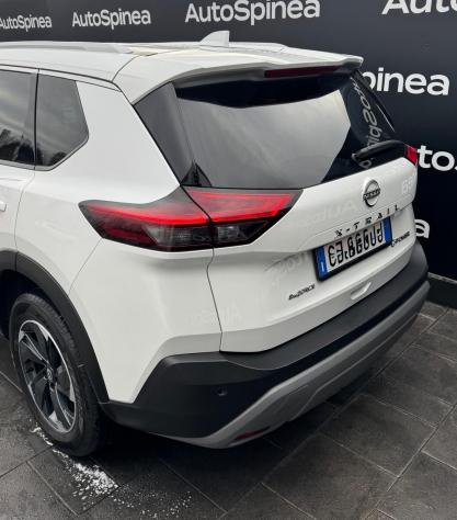 Nissan X-Trail X-Trail e-Power e-4orce 4WD 7 posti N-Connecta - Foto 4