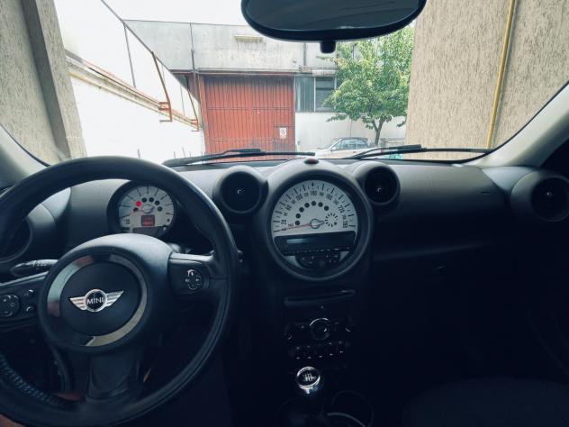 Mini One Countryman 1.6 - Foto 5
