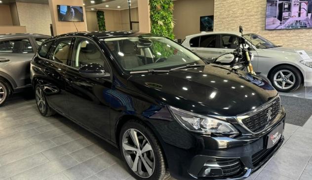 Peugeot 308 SW 1.5 bluehdi Business s&s 130cv automatica - Foto 3