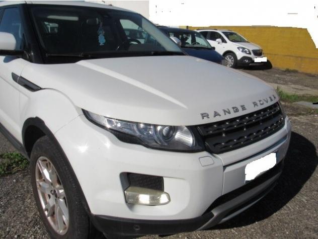 Land Rover Range Evoque 2.2 TD4 5p. Prestige - Foto 6