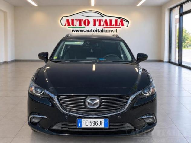 MAZDA 6 2.2L Skyactiv-D 150CV Wagon 6AT Evolve rif. 24208748 - Foto 2