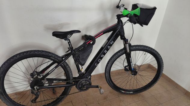 Vendesi Ebike