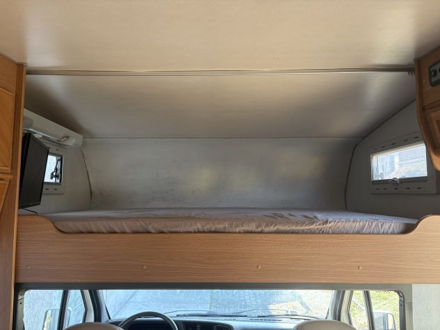 Camper Mobilvetta top driver - Foto 7