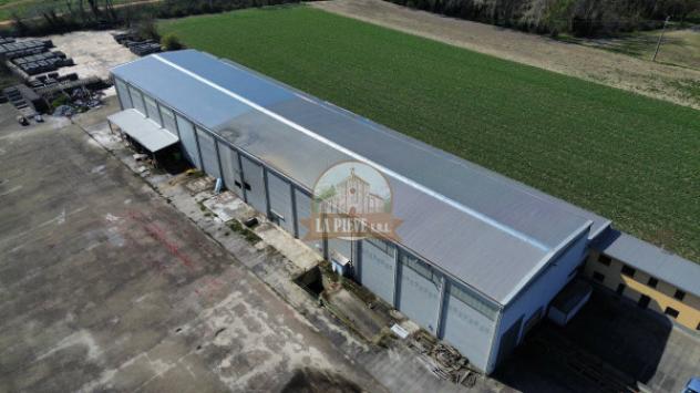Immobile di 3200 m² in vendita a Casei Gerola - Foto 14