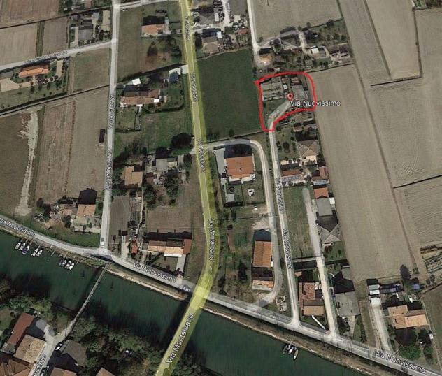 Magazzino - Rif. 2458 - Foto 3