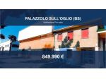 Immobile in asta di 1700 m² in vendita a Palazzolo sull'Oglio