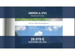 Immobile in asta di 60 m² in vendita a Abriola