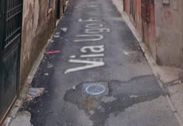 Immobile in asta di 71 m², box auto in vendita a Acerra - Foto 12